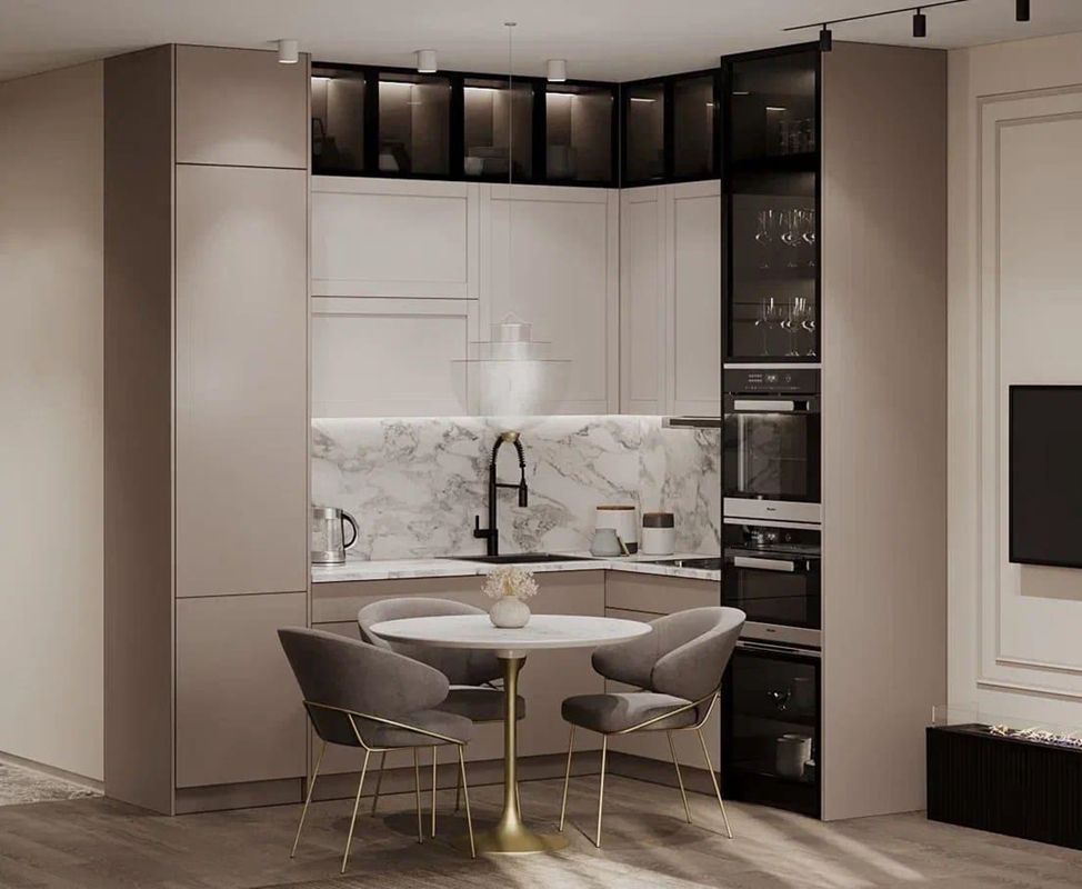 Ремонт СК Сити