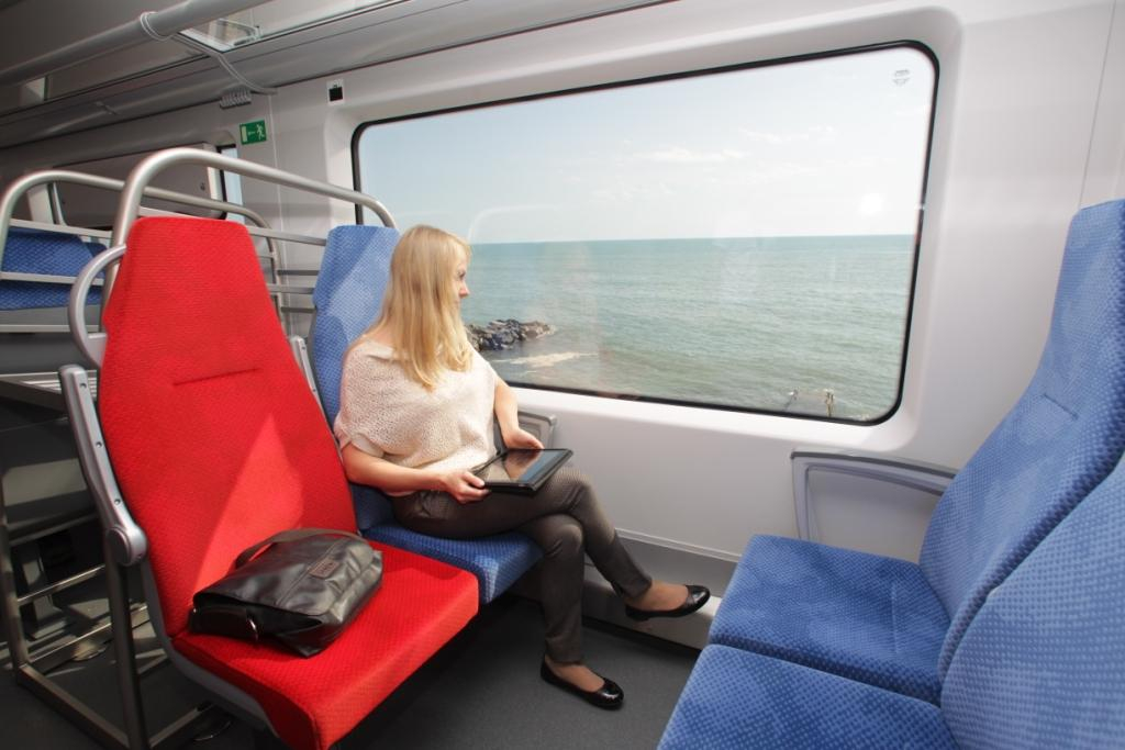 Особенности маршрута поезда «Ласточка» из Ростова в Сочи