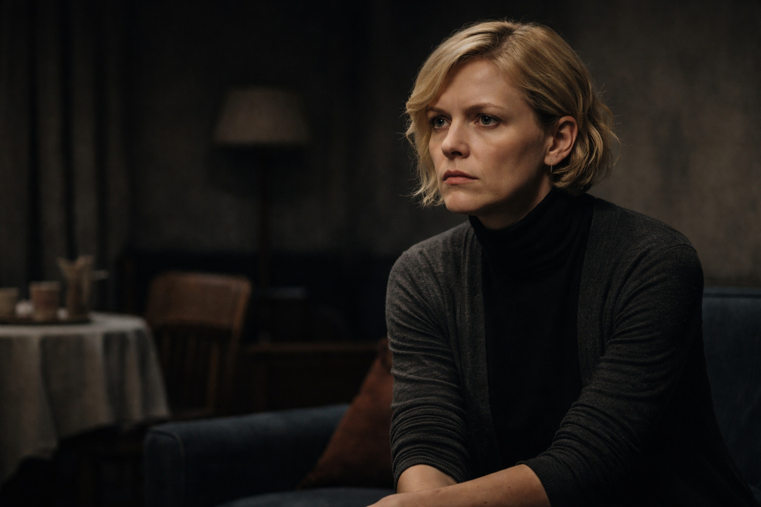 Купить билеты на спектакль «Восемь разгневанных женщин»