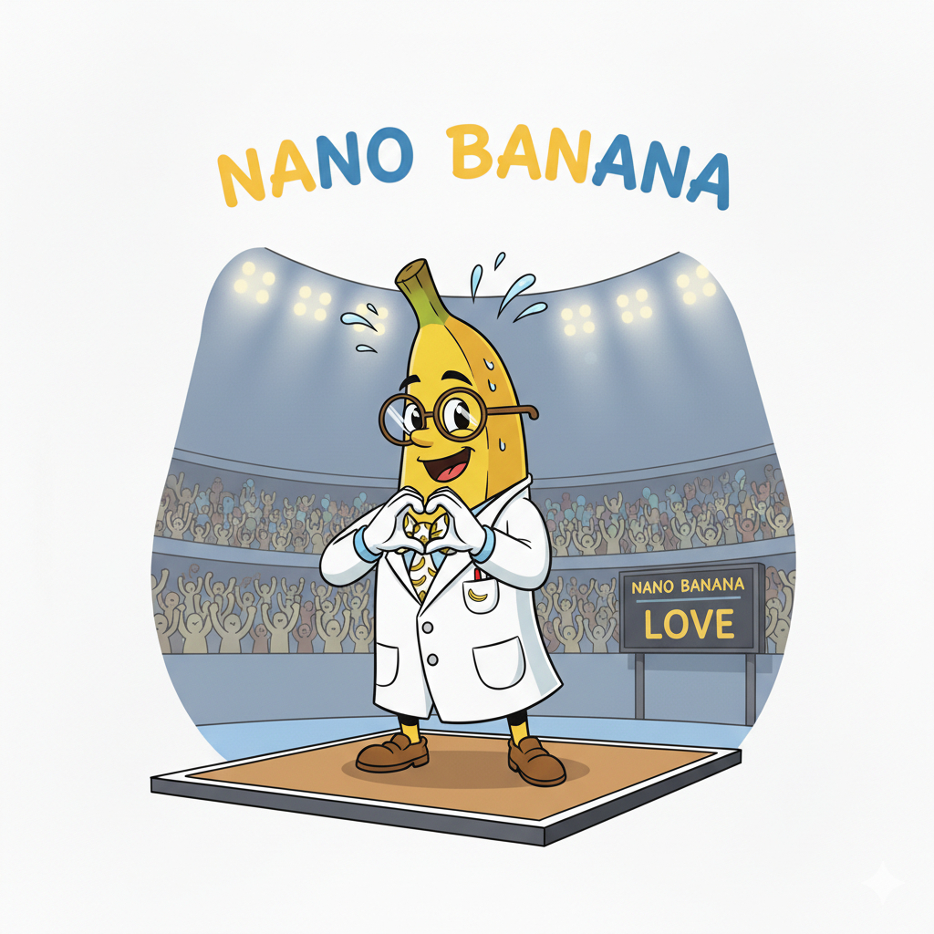 Прямой доступ к НаноБанана в России