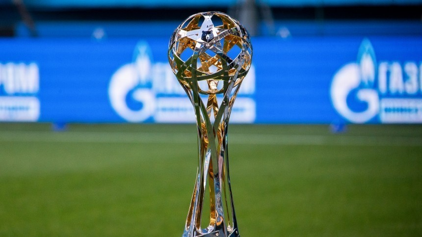 Билеты на матчи РПЛ