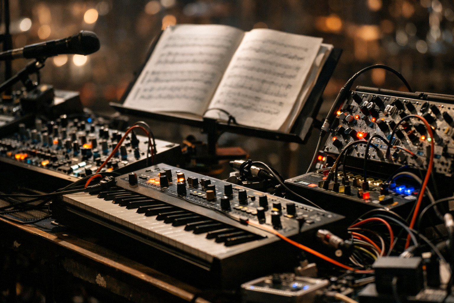 Афиша шоу LAB 2026