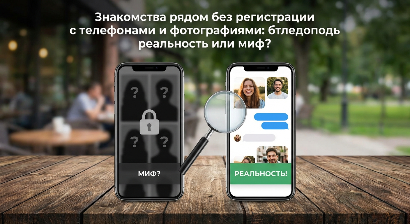 Знакомства тут!