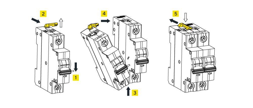 Модульное оборудование MASTER — в чем особенности новой линейки IEK?