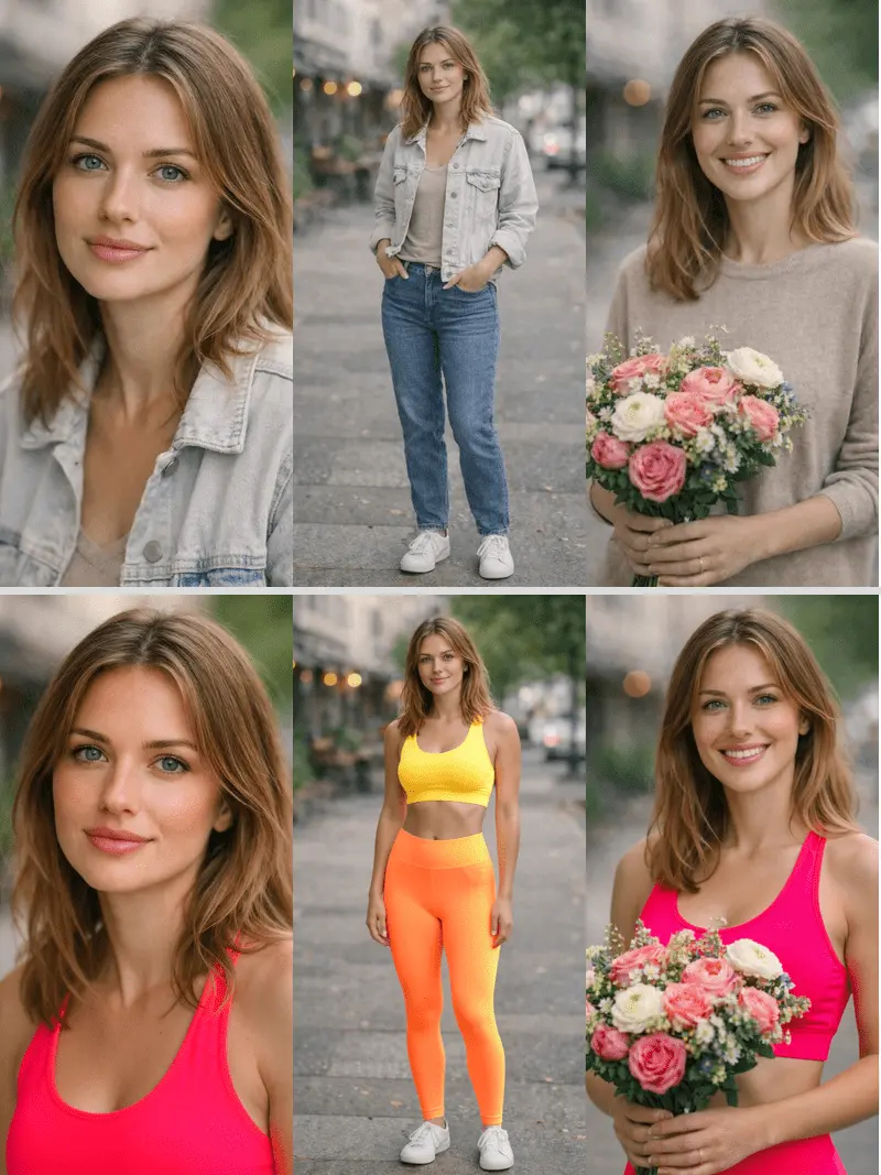 Сгенерировали в ИИ Nano Banana PRO