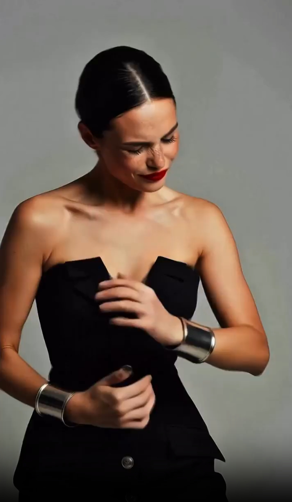 Оживи своё фото под ИИ-тренд «Сыпь, гармоника» — песня по мотивам Есенина Kling AI Motion Control: Готовые промпты под ваш трек через нейросеть 2026