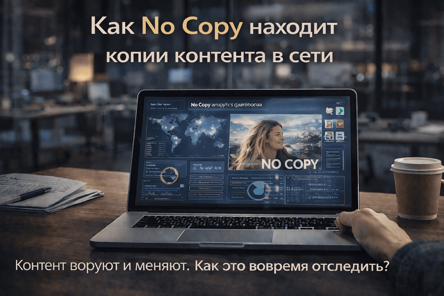 Контент сегодня — это актив.