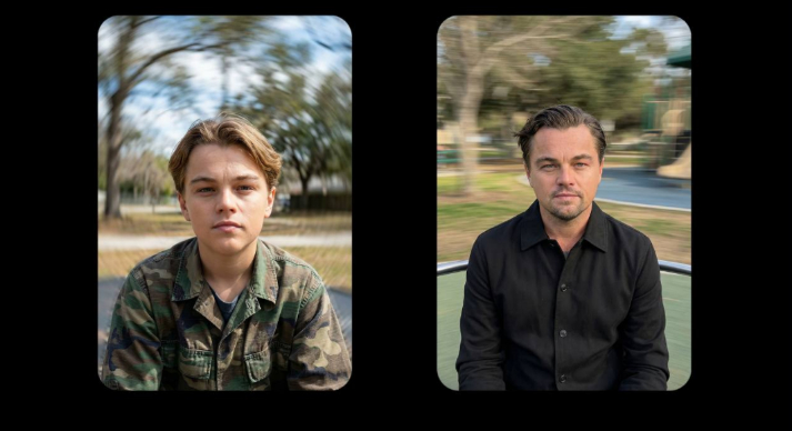 Вирусный тренд с каруселью: пошаговый гид от идеи до готового ролика ⚡️