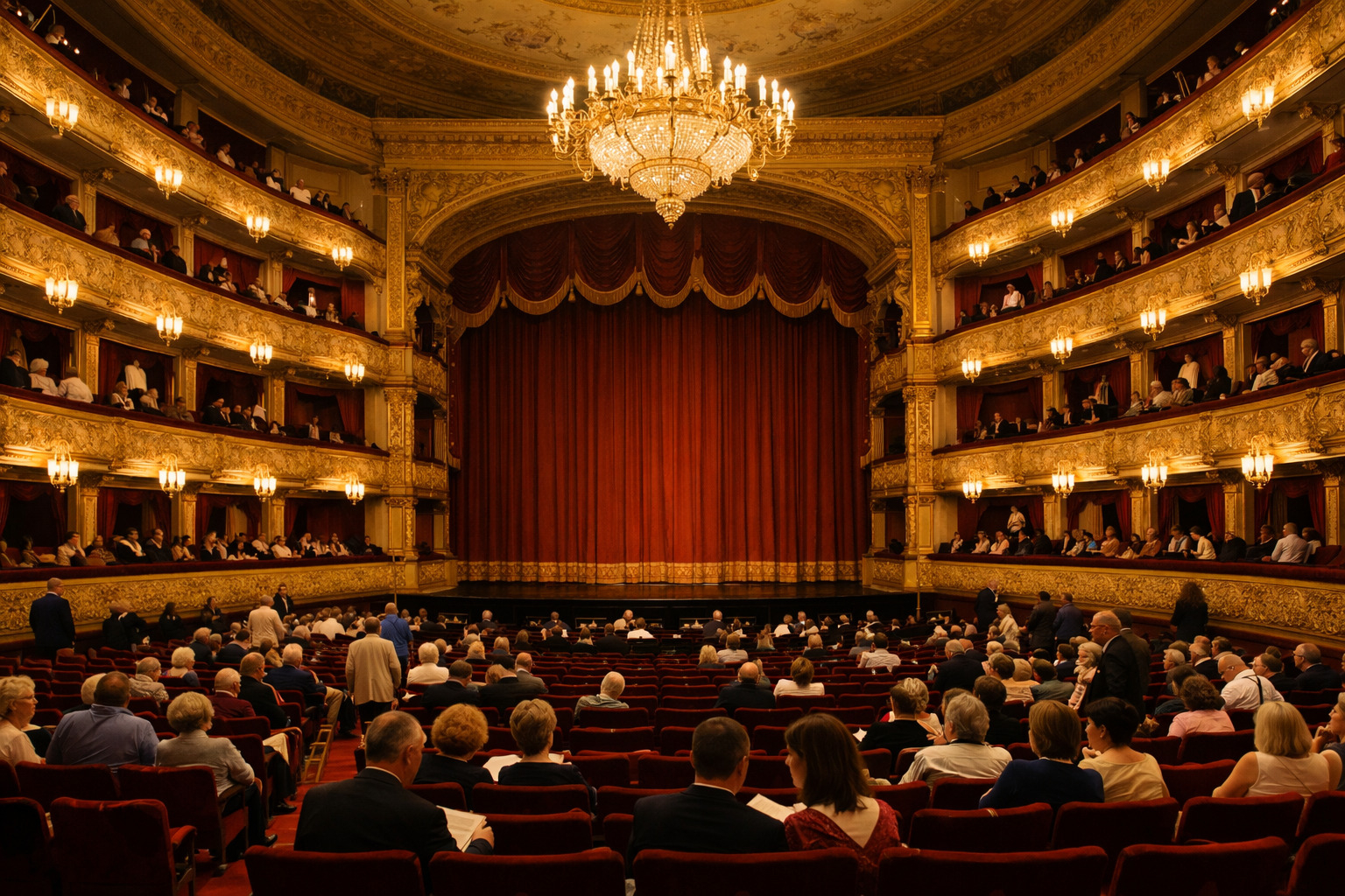 Купить билеты афиша Михайловский театр вид с балкона