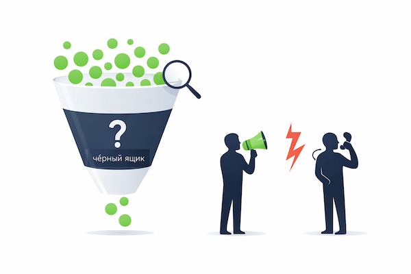 Маркетинг приводит лиды, продажи говорят "они нецелевые". Кто прав и как это выяснить