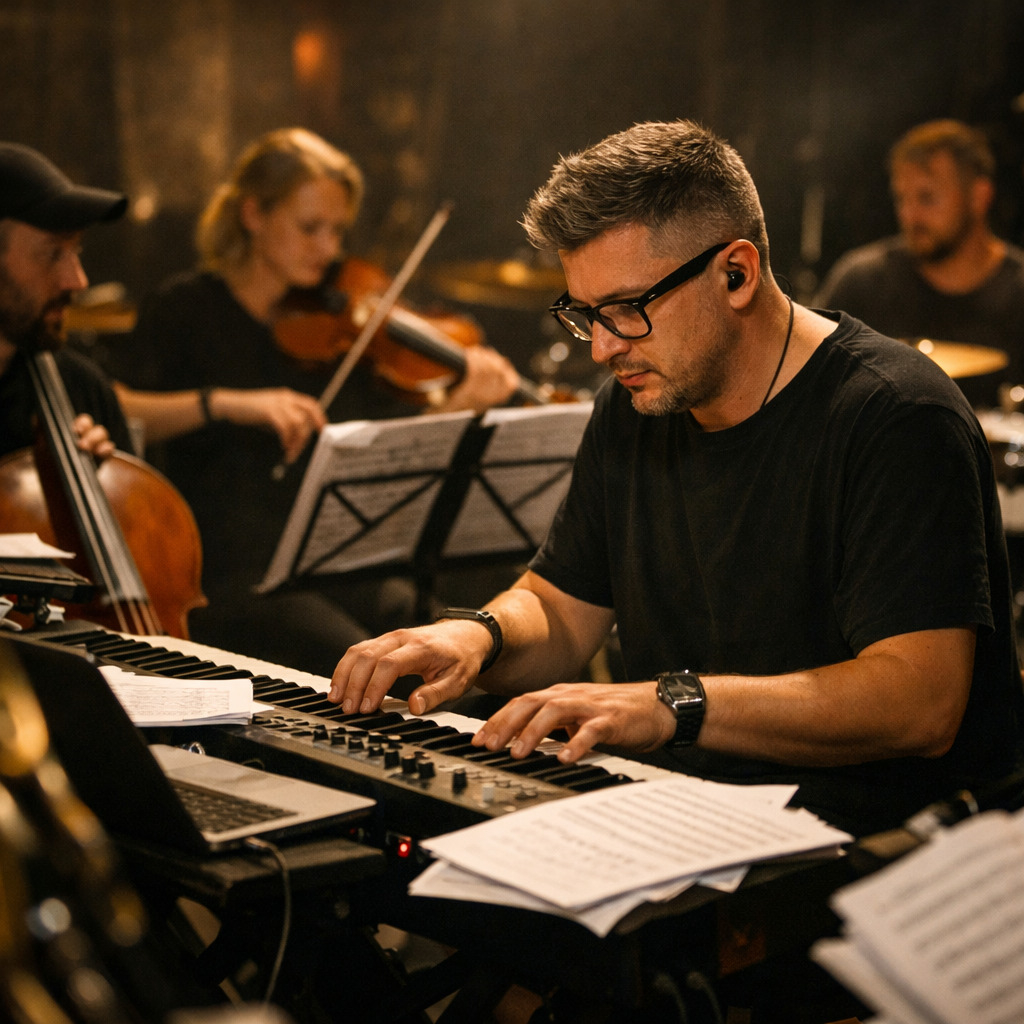 Афиша шоу LAB 2026