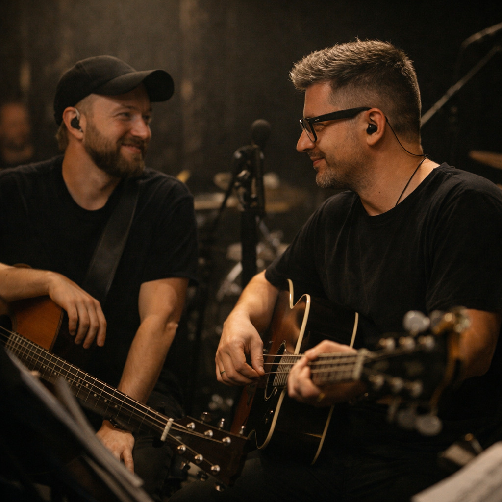 Расписание шоу LAB с Антоном Беляевым