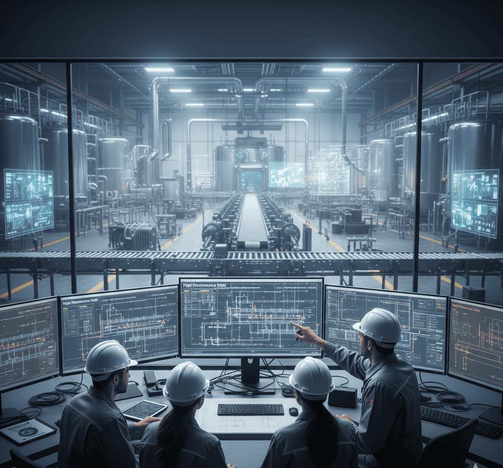 «Альянс Автоматика»