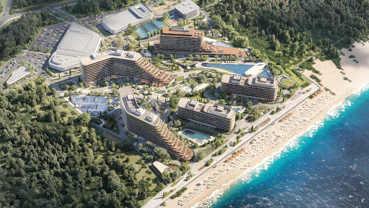 АК Tempo в Саки