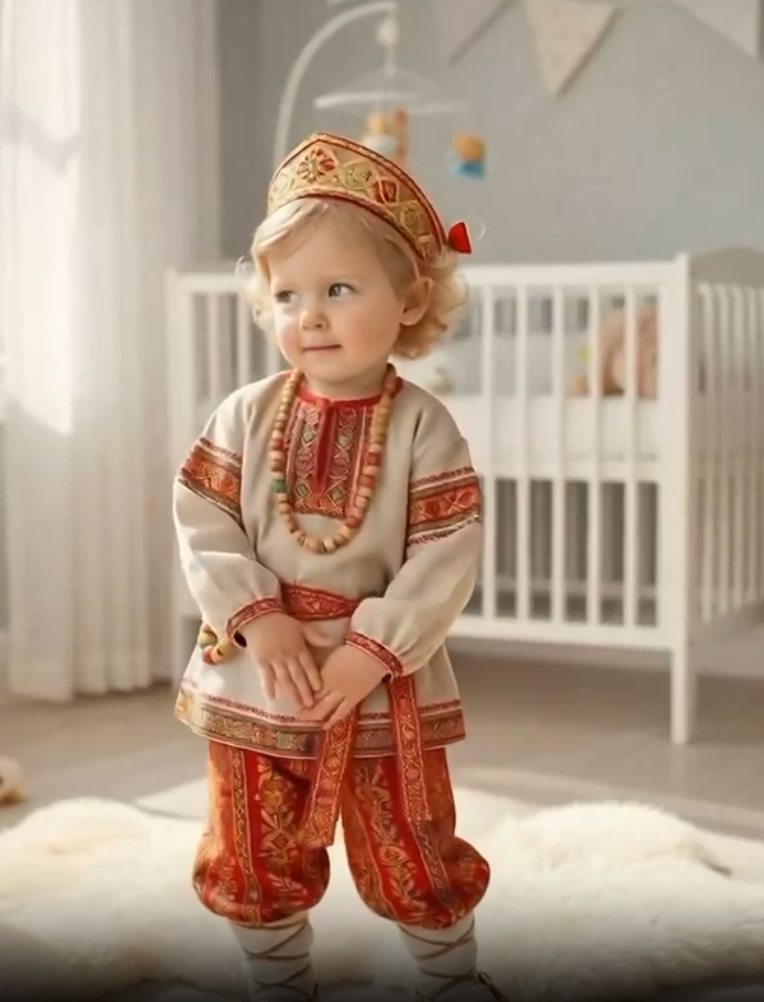 Оживи фото под «Ах заинька, ах серенький, ах заинька хвостик беленький» тренд ТикТок в Kling AI Motion Control: Готовые танцы 2026