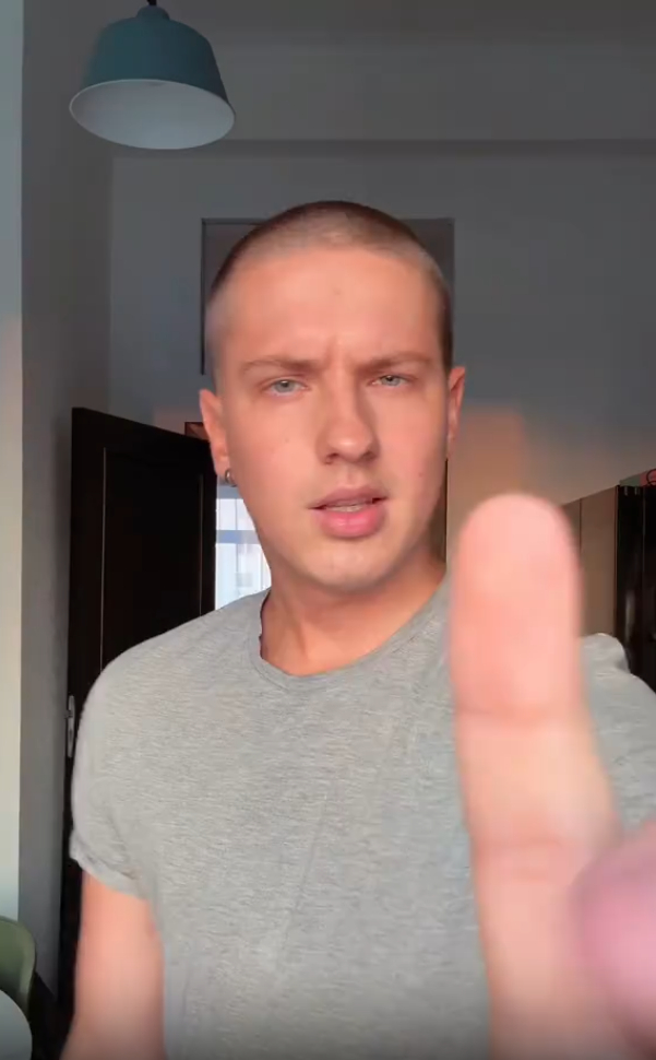 Оживи своё фото под звук «Я также знаю, что вы не удовлетворяете свою жену» — тренд ТикТок в Motion Control: Готовый промт 2026