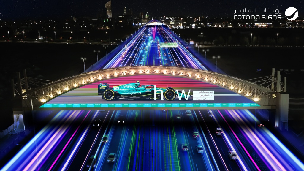 Как Rotana Signs создает медиаэкосистему будущего в Саудовской Аравии