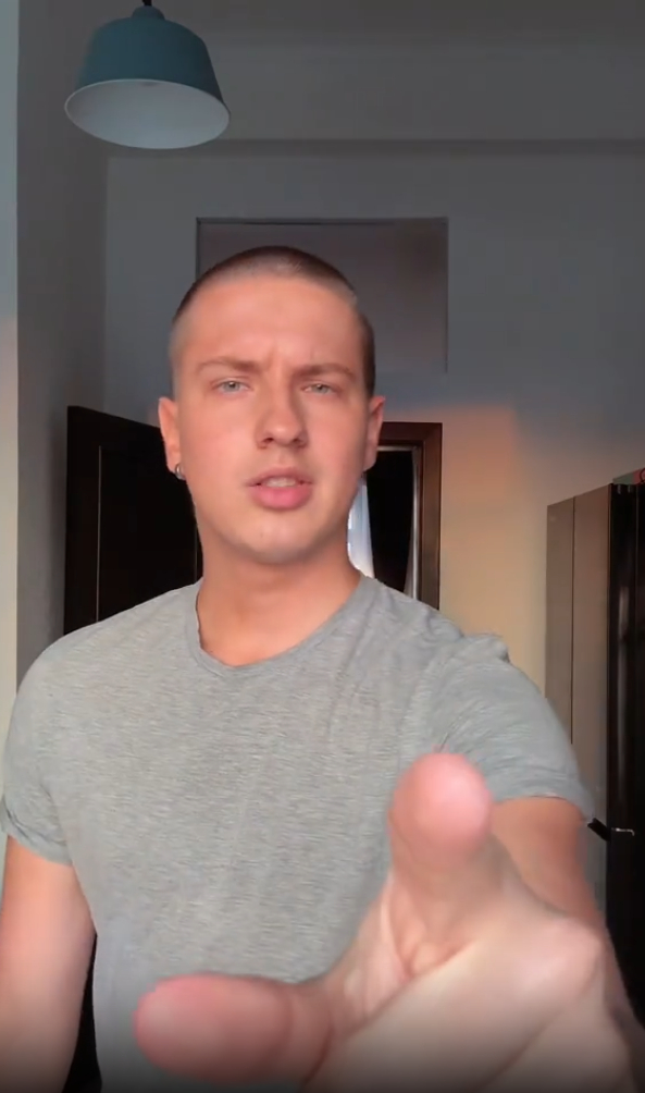 Оживи своё фото под звук «Я также знаю, что вы не удовлетворяете свою жену» — тренд ТикТок в Motion Control: Готовый промт 2026