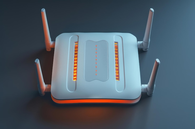 подключить роутер в квартире