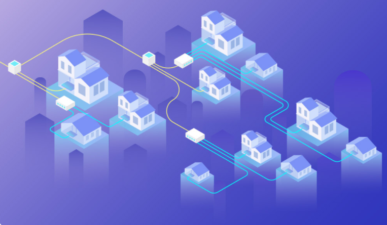 домашний интернет