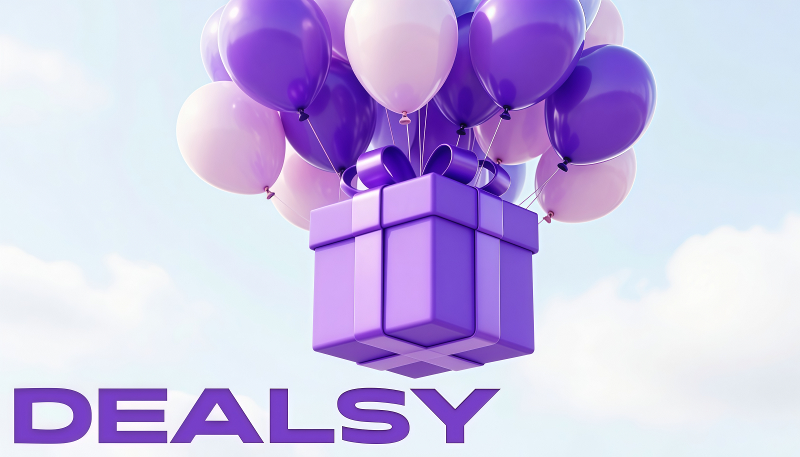 Платформа Dealsy от компании Рапорто