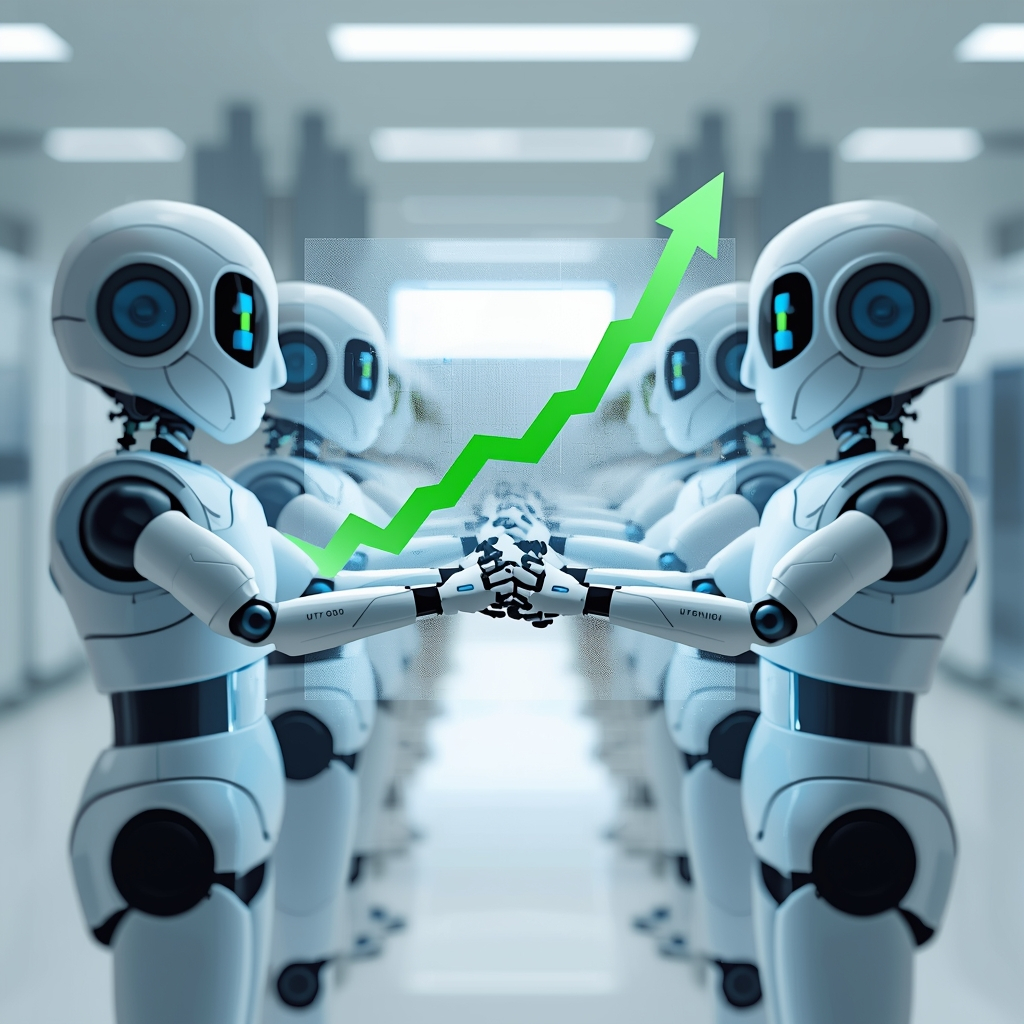 iClobot - сервис для накрутки поведенческих факторов