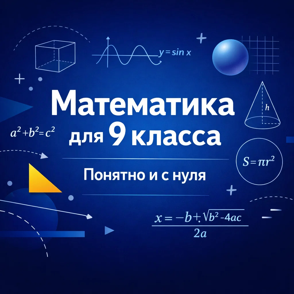 Баннер на русском языке, сделанный Чат Джипити