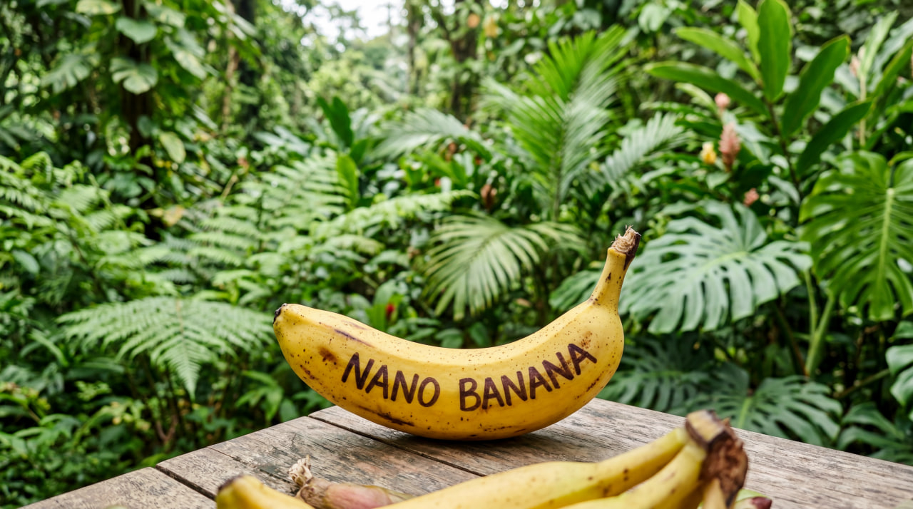 Nano Banana 2