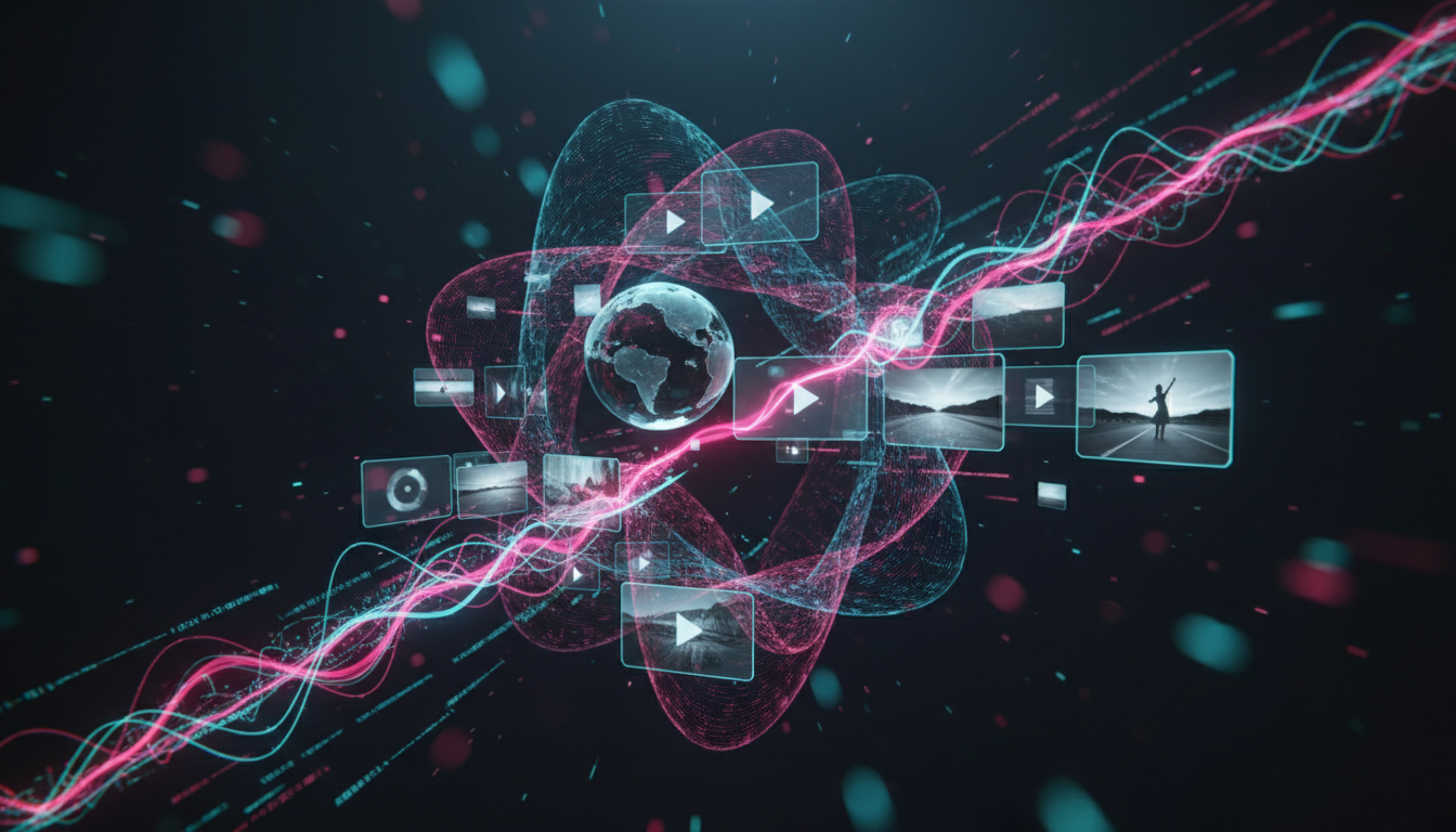 Нейросеть для редактирования видео бесплатно