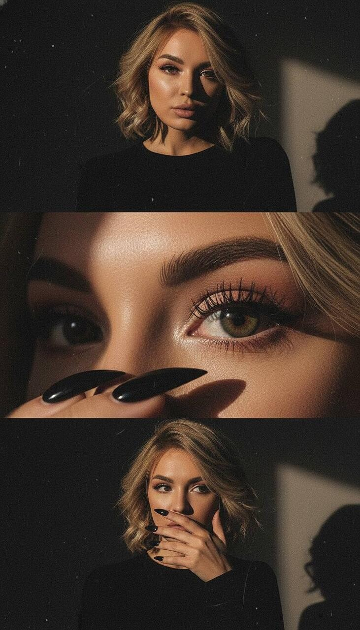 Готовый промт тут - тыкай на текст или на картинку