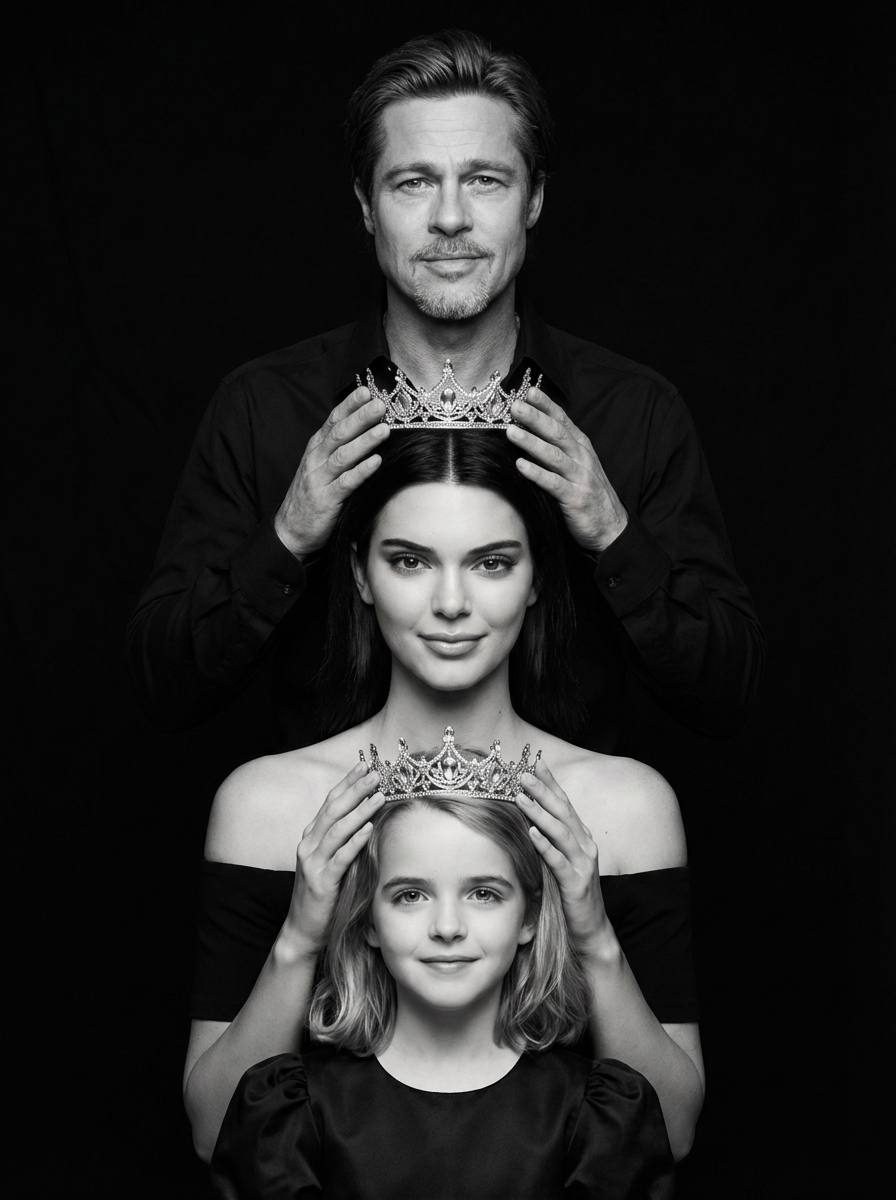 Готовый промт тут - тыкай на текст или на картинку