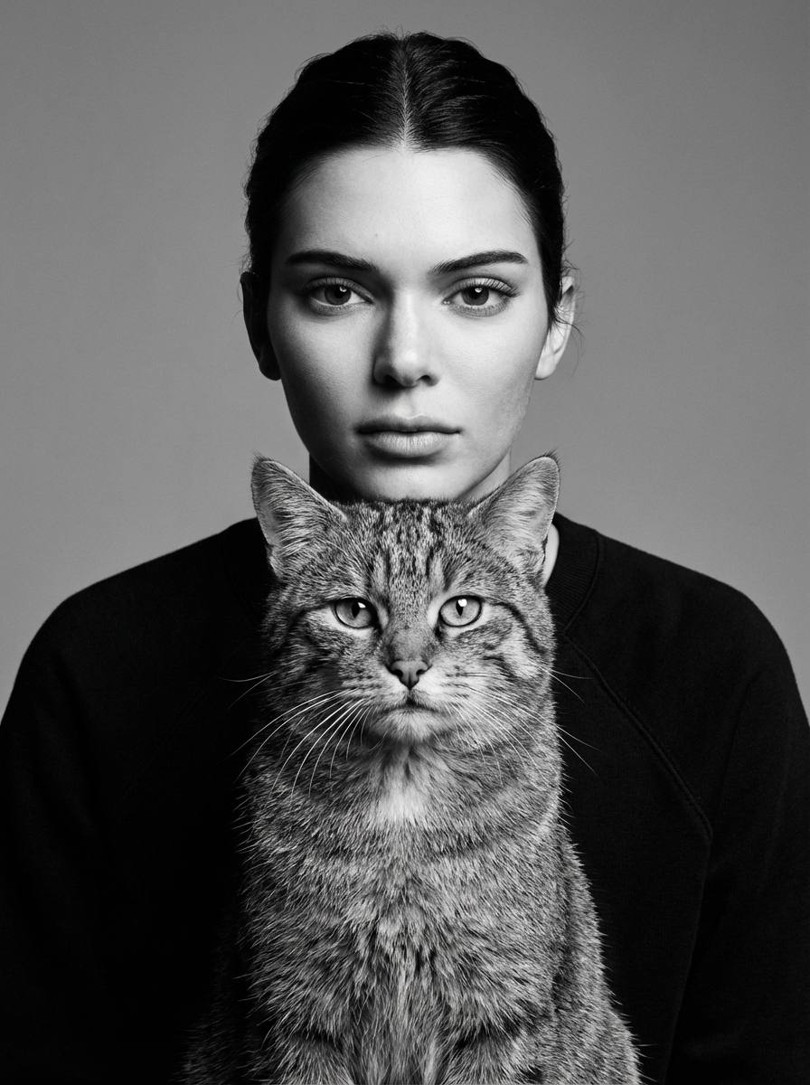 Готовый промт тут - тыкай на текст или на картинку