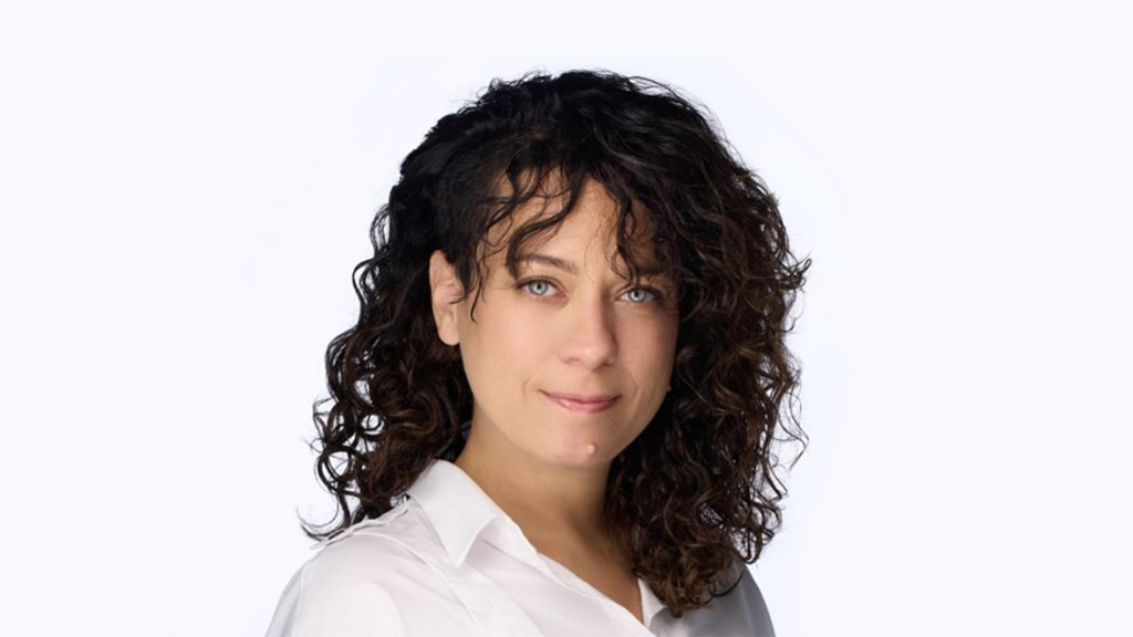 Интервью с директором по маркетингу компании «Новая Эра» Олесей Ткаченко.