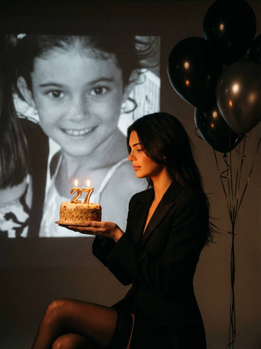 Готовый промт тут - тыкай на текст или на картинку