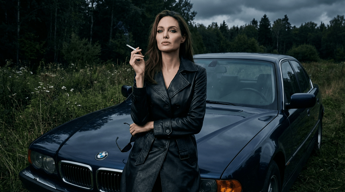 Готовый промт тут - тыкай на текст или на картинку