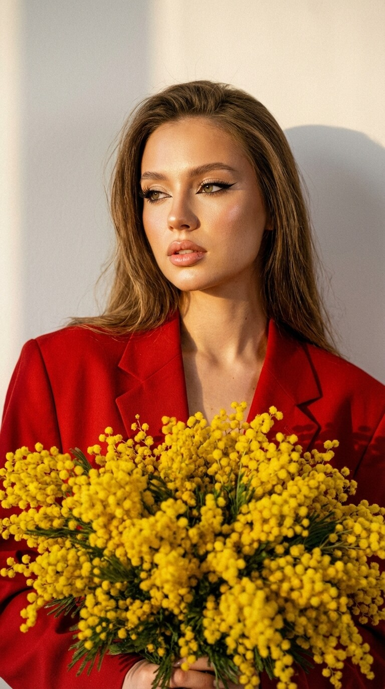 Готовый промт тут - тыкай на текст или на картинку