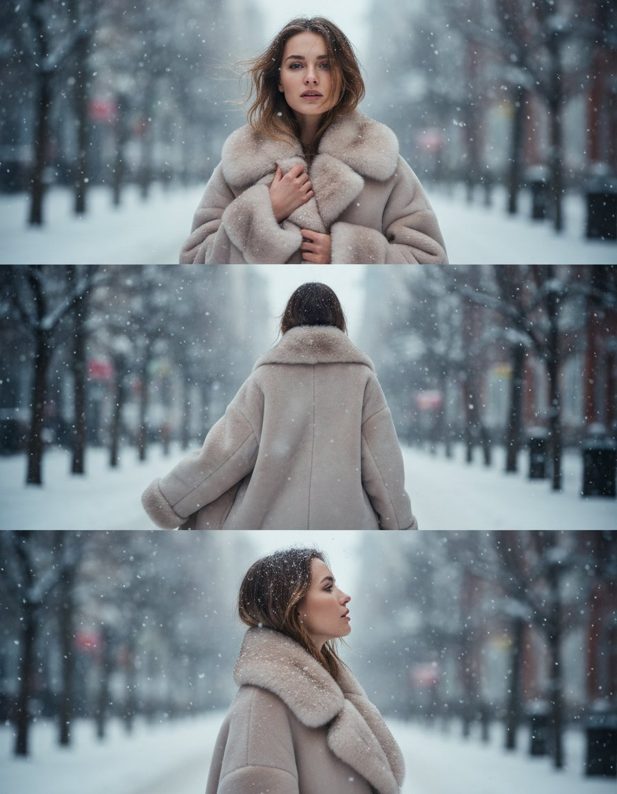 Сделать фото ИИ в imagify.ru