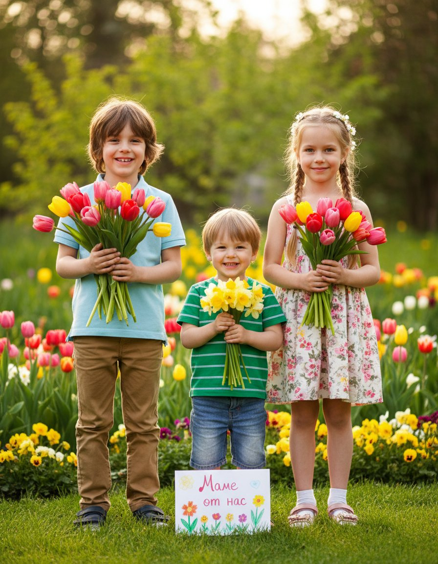 Сгенерировали фото в Imagify.ru