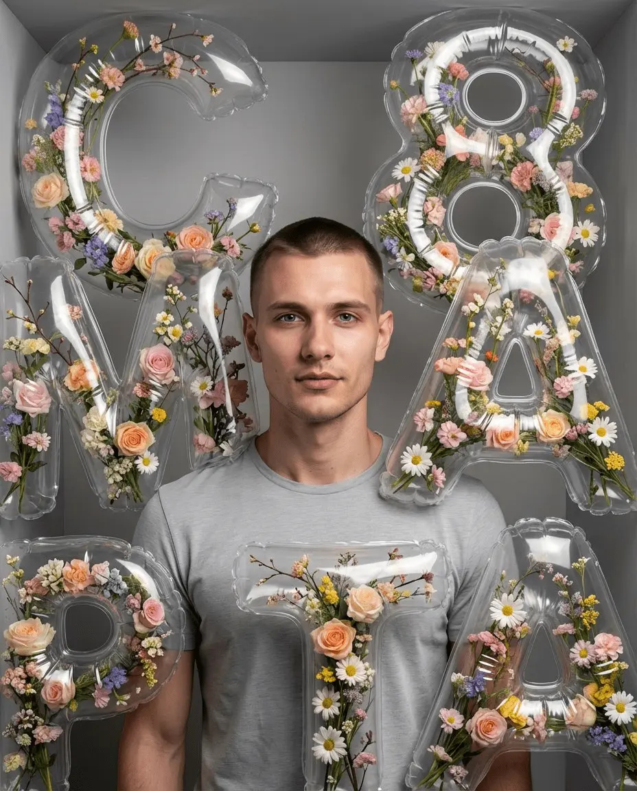 Сгенерировали фото в Imagify.ru