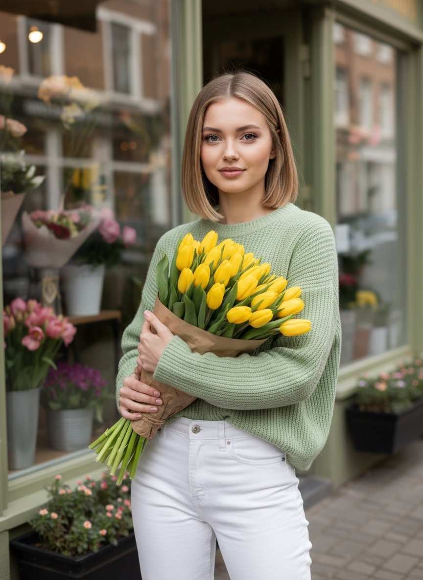 Бесплатно сгенерировали фото на Imagify.ru