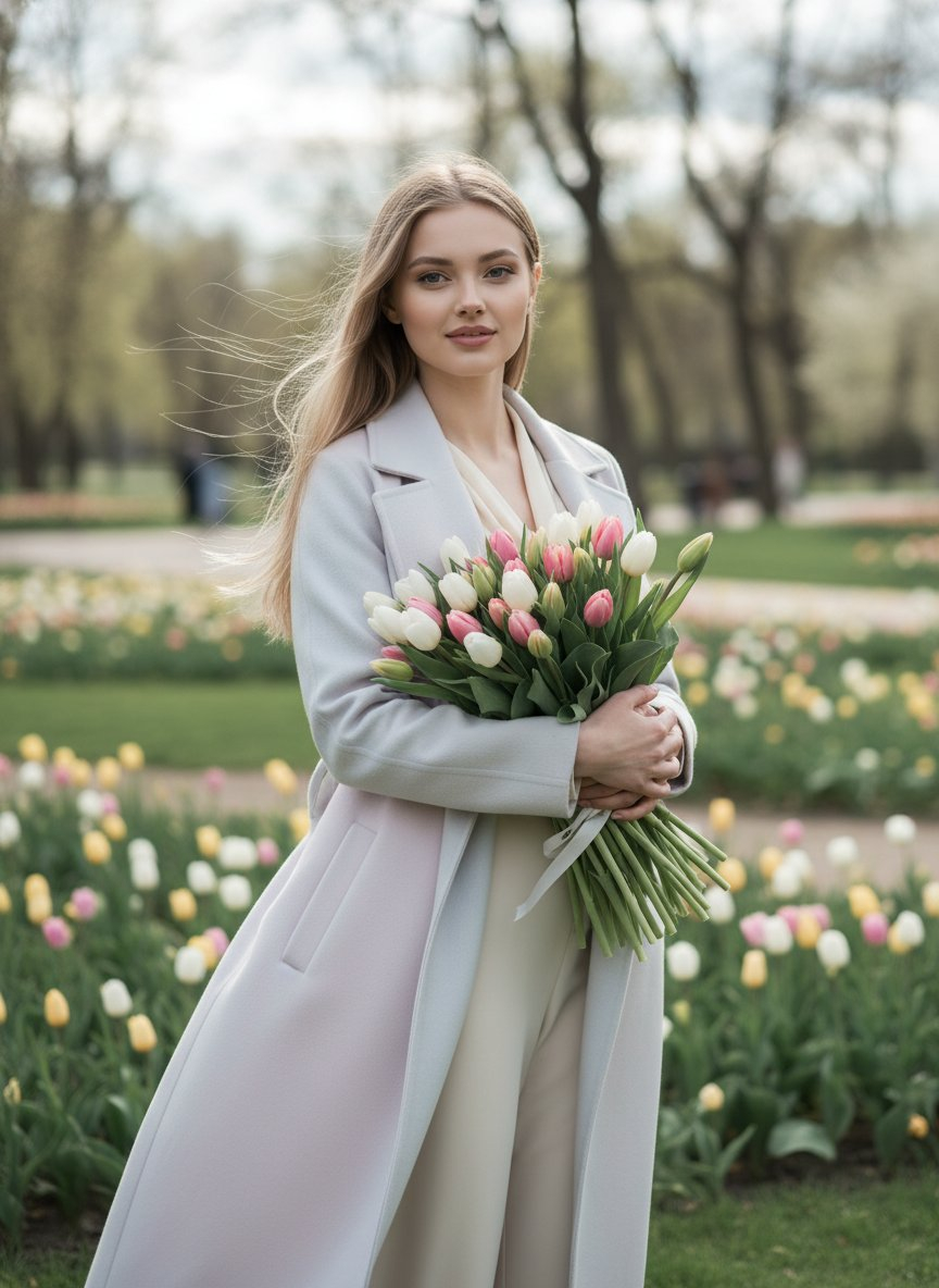 Бесплатно сгенерировали фото на Imagify.ru