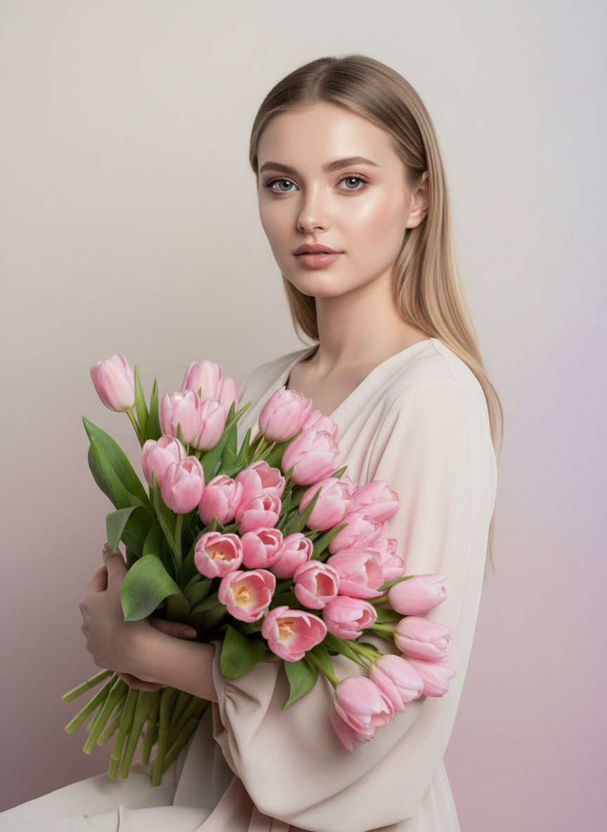 Бесплатно сгенерировали фото на Imagify.ru