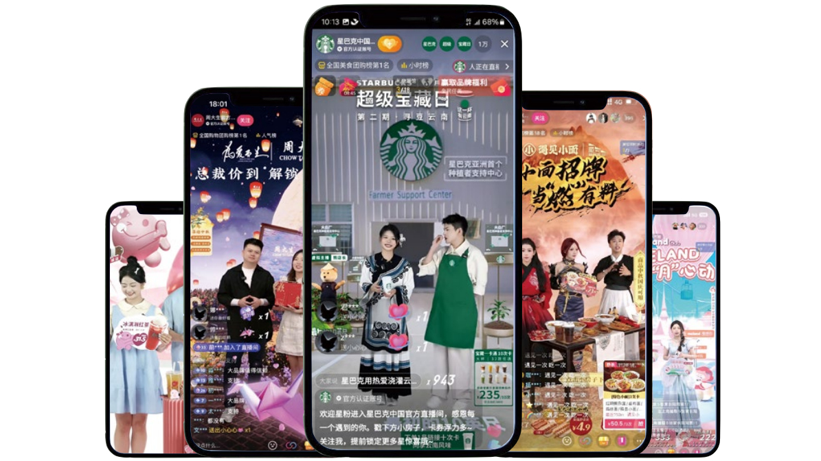 Лайв-стриминг - виртуальные студии MetaBox