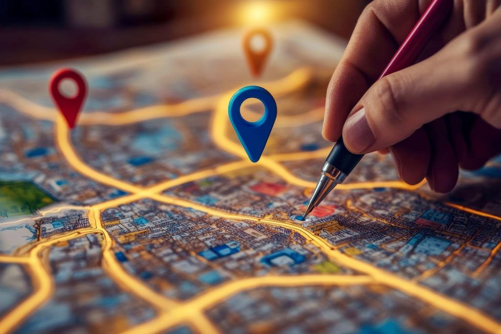 Комплексное SEO-продвижение вашего бизнеса. Local SEO Яндекс