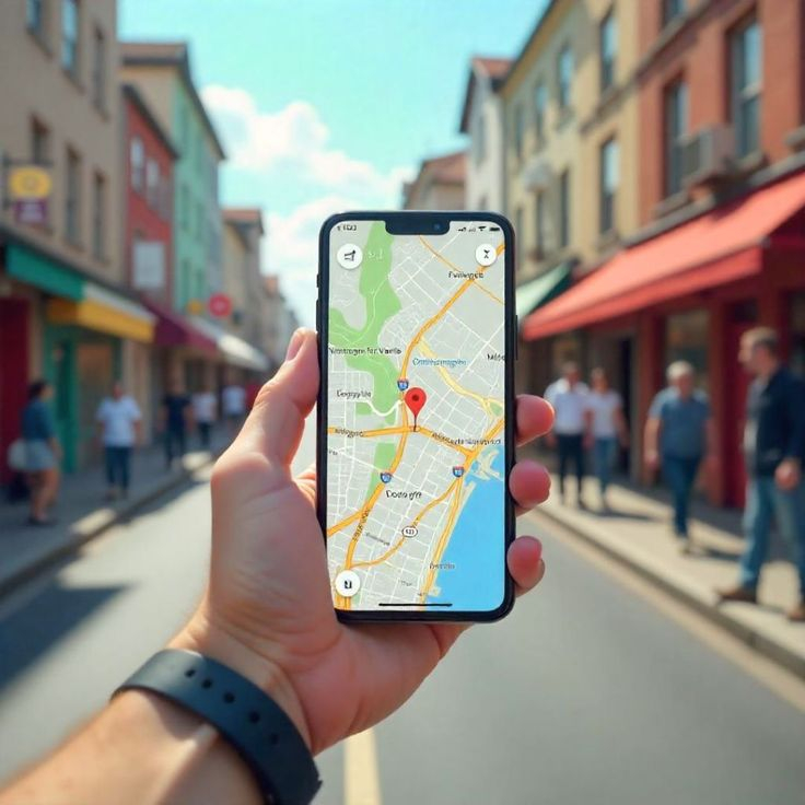 Local SEO в регионах России