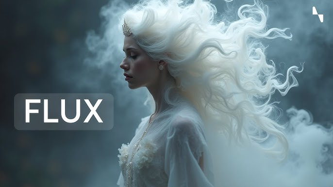 Flux AI на русском: Флюкс нейросеть бесплатно — генерируем безупречную анатомию и текстуры