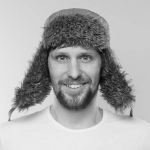 Сергей Ковалев