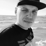 Дмитрий Краснов