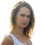 АЛЁНА ХАБАЗА