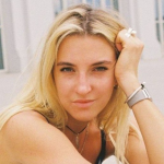 Екатерина Столярова